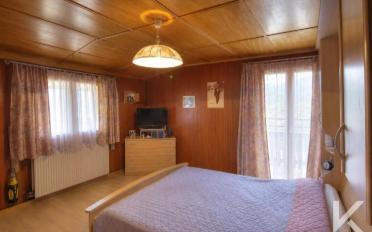 Chalet 11 pièces - image - 12