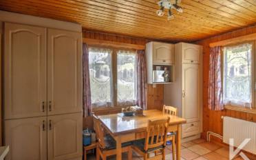 Chalet 11 pièces - image - 8