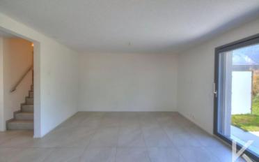 Single house 5 rooms - image - 2