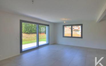 Single house 5 rooms - image - 5