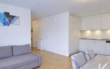 Appartement 3.5 pièces - image - 2