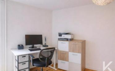 Appartement 3.5 pièces - image - 7