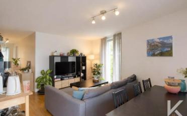 Appartement 3.5 pièces - image - 1