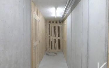 Appartement 3.5 pièces - image - 12