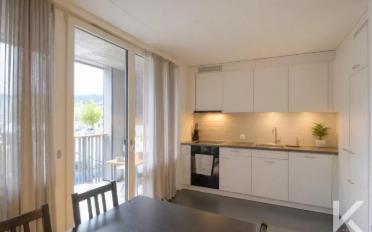 Appartement 3.5 pièces - image - 3