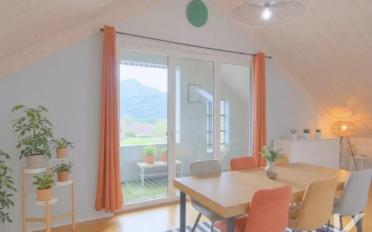 Apartment 3.5 rooms - image - 1