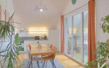 Apartment 3.5 rooms - image - 2