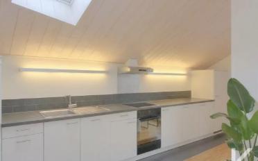 Apartment 3.5 rooms - image - 5