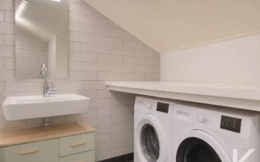 Apartment 3.5 rooms - image - 7