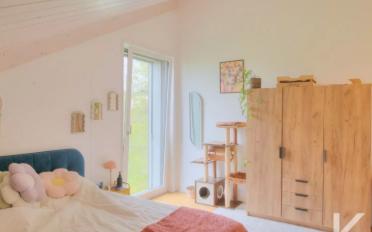 Apartment 3.5 rooms - image - 6