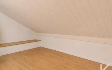 Apartment 3.5 rooms - image - 11