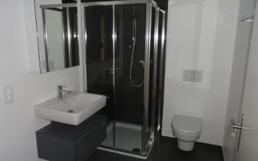 Apartment 3.5 rooms - image - 11