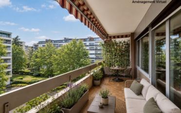 Appartement 4 pièces - image - 10