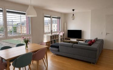 Appartement 4 pièces - image - 1