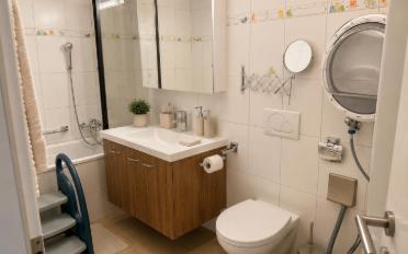 Appartement 4 pièces - image - 8