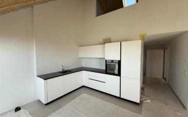 Apartment 3.5 rooms - image - 3