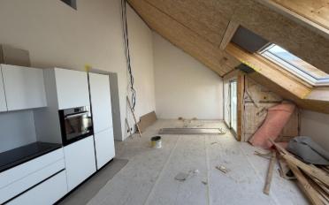Apartment 3.5 rooms - image - 7