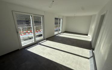 Wohnung 2.5 Zimmer - image - 1