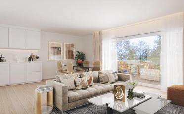Wohnung 2.5 Zimmer - image - 2
