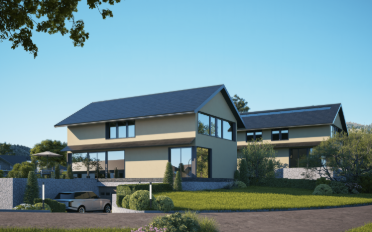 Maison 4.5 pièces - image - 1