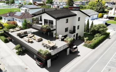 Wohnung 5.5 Zimmer - image - 2