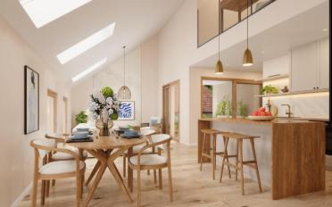 Wohnung 2.5 Zimmer - image - 12