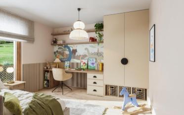 Wohnung 2.5 Zimmer - image - 7