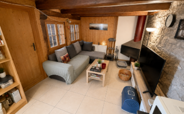 Maison 6.5 pièces - image - 3