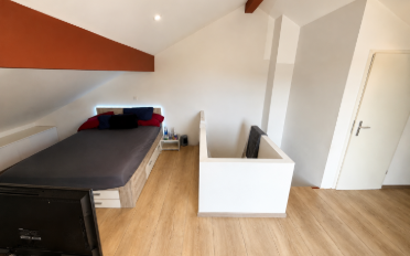 Maison 6.5 pièces - image - 10