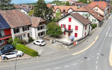 Maison 6.5 pièces - image - 1