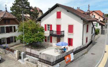 Maison 6.5 pièces - image - 4