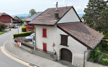 Maison 6.5 pièces - image - 12