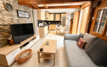 Maison 6.5 pièces - image - 2