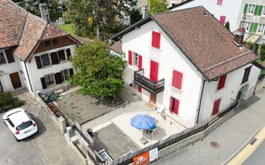 Maison 6.5 pièces - image - 13