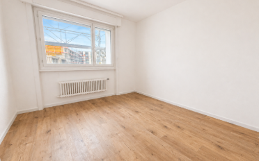 Apartment 3.5 rooms - image - 4