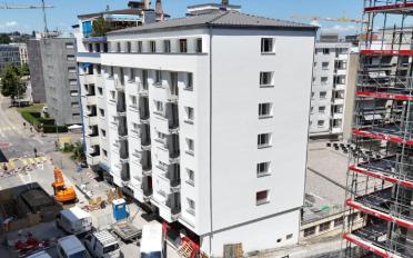 Apartment 3.5 rooms - image - 2