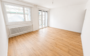 Apartment 3.5 rooms - image - 11