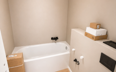 Apartment 3.5 rooms - image - 8