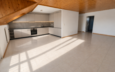 Apartment 4.5 rooms - image - 1