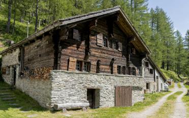 Maison 4 pièces - image - 1