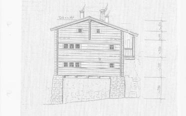 Maison 6 pièces - image - 2