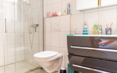 Apartment 3.5 rooms - image - 12