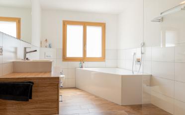 Doppeleinfamilienhaus 7 Zimmer - image - 2
