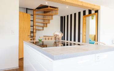 Doppeleinfamilienhaus 7 Zimmer - image - 6