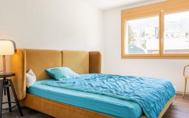 Doppeleinfamilienhaus 7 Zimmer - image - 9