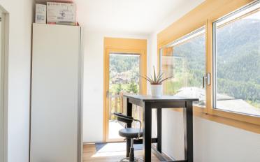 Doppeleinfamilienhaus 7 Zimmer - image - 11