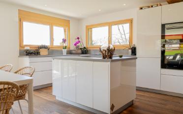 Duplex 4.5 pièces - image - 7