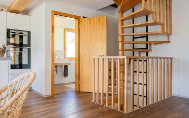 Duplex 4.5 pièces - image - 8
