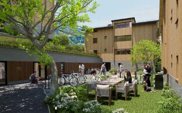 Wohnung - image - 5