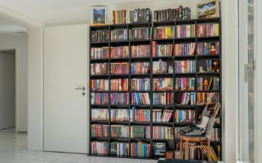 Attic flat 5.5 rooms - image - 12